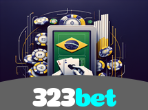 323bet – Jogos de Cassino Online Brasil