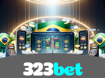 323bet – Jogos de Cassino Online Brasil