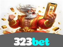 323bet – Jogos de Cassino Online Brasil