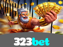 323bet – Jogos de Cassino Online Brasil