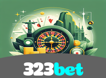 323bet – Jogos de Cassino Online Brasil