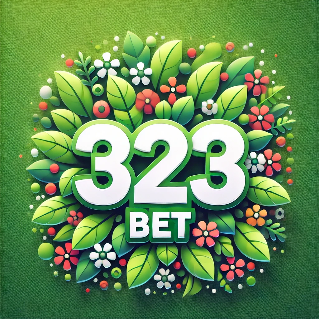 323bet – Jogos de Cassino Online Brasil