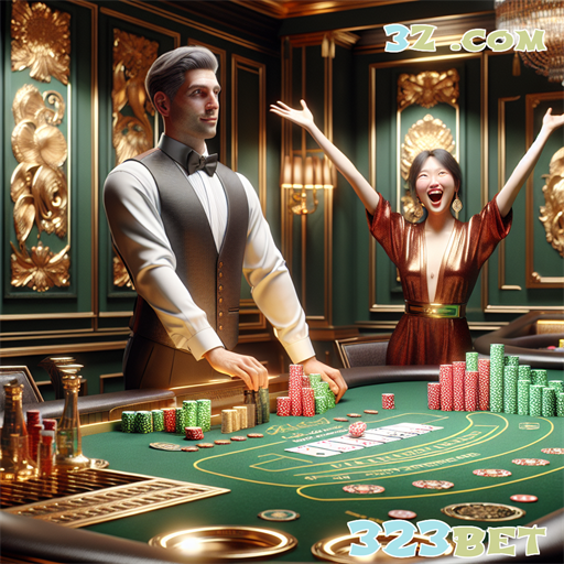 Explorando a Categoria de Jogos de Cartas no 323bet