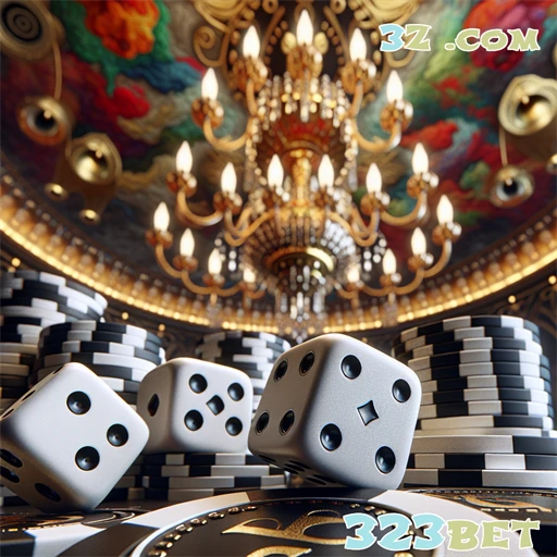 Descubra a Emoção do Cassino Online no 323bet