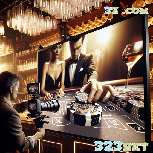 A Emoção dos Jogos de Dados na 323bet